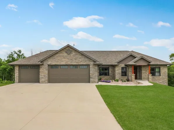 13123 Harvest Moon Rdg, Sherrill, IA 52073