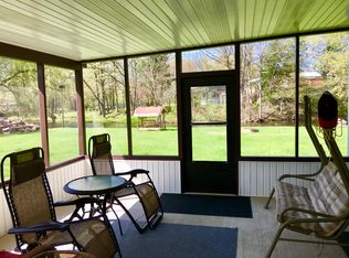 7688 E Washington Rd, Branch, MI 49402