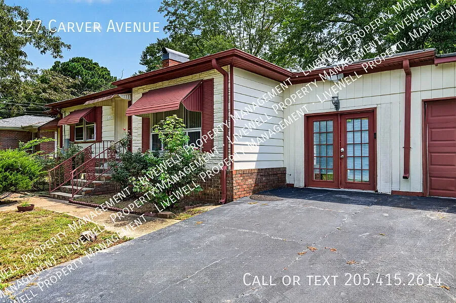 3 Bedroom, 2 Bathroom in Hueytown — Photo 3
