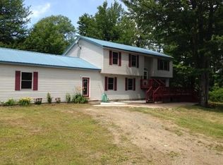 11760 E 72nd St, Reed City, MI 49677