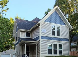 1208 E University Ave, Ann Arbor, MI 48104