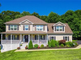 8 Wilderness Acres, Preston, CT 06365
