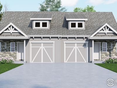 4752 Whistler Dr, Loveland, CO, 80538