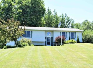 12345 S Lincoln Hollow Ct, Cedar, MI 49621