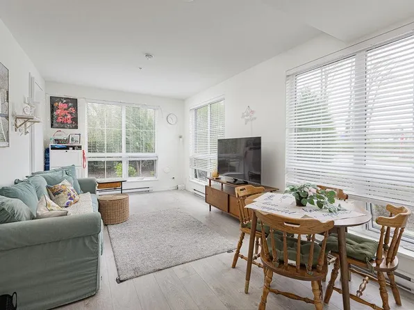 8379 201st St #107, Langley, BC V2Y 0G8