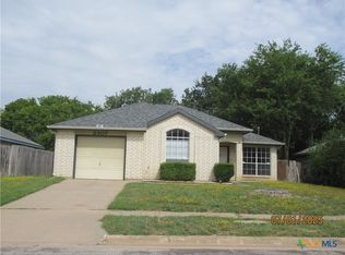 2307 Kilgore Dr, Killeen, TX 76543