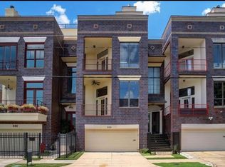 504 Anita St, Houston, TX 77006
