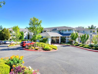 2220 132nd Ave SE #319A, Bellevue, WA, 98005