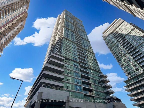 3rd image of 50 Town Centre Ct Unit 3011