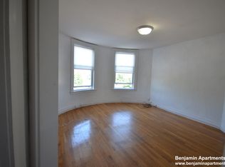 859 861st St #2, Boston, MA 02127