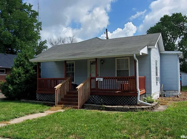 920 Broadway St, Lincoln, IL 62656