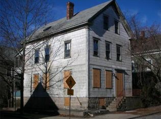 103 Chancery St, New Bedford, MA 02740