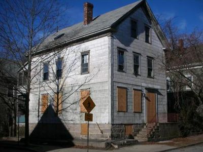103 Chancery St, New Bedford, MA, 02740