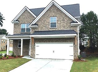 1887 Weatherbrook Cir, Lawrenceville, GA 30043