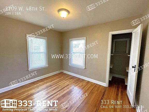 5th image of 2109 W 48th St