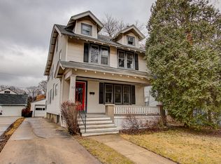 1816 N 73rd St, Wauwatosa, WI 53213