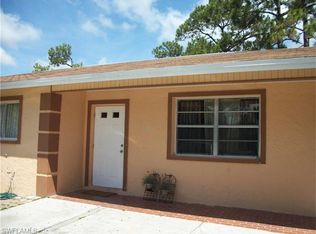 5309 McCarty St, Naples, FL 34113