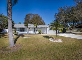 1060 Devon Rd, Venice, FL 34293