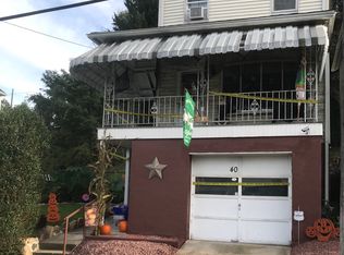 40 Simon Block Ave, Hanover Township, PA 18706