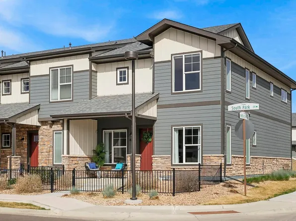 4139 S Park Dr, Loveland, CO 80538