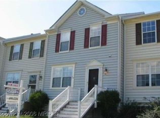 13424 Pomander Loop, Woodbridge, VA 22192