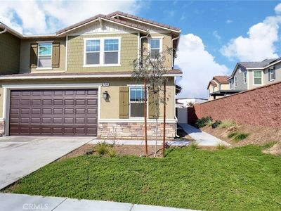 7348 Shorthorn St, Chino, CA, 91708