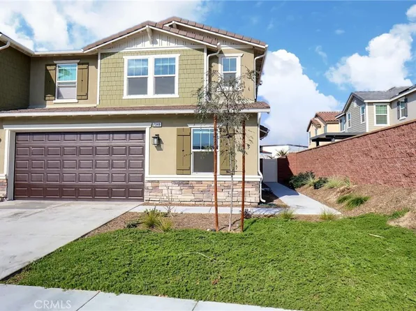 7348 Shorthorn St, Chino, CA 91708