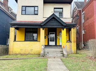 5420 Stanton Ave APT 1, Pittsburgh, PA 15206