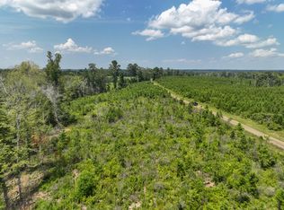 Firetower Rd, Hemphill, TX 75948
