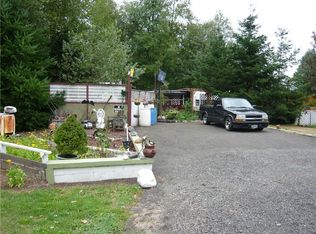 195 Rodgers St, Quilcene, WA 98376