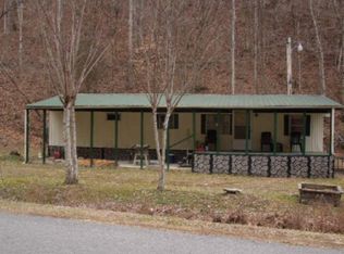 120 Free Hill Rd, Celina, TN 38551