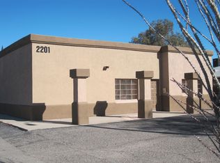2201 E 21st St, Tucson, AZ 85719