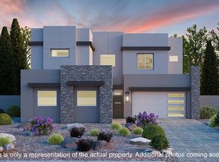226 Shaded Canyon Dr, Henderson, NV 89012