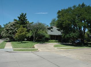 1201 Glen Cove Dr, Richardson, TX 75080