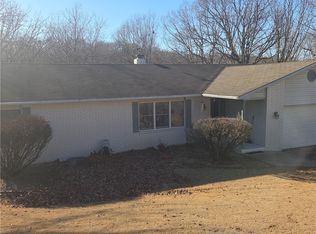 14341 Fox Rd, Rogers, AR 72756