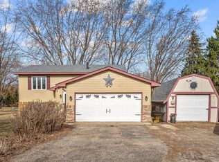 18628 144th St NW, Elk River, MN 55330