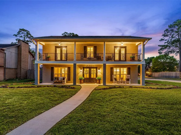 3301 Winter Ln, Baytown, TX 77521