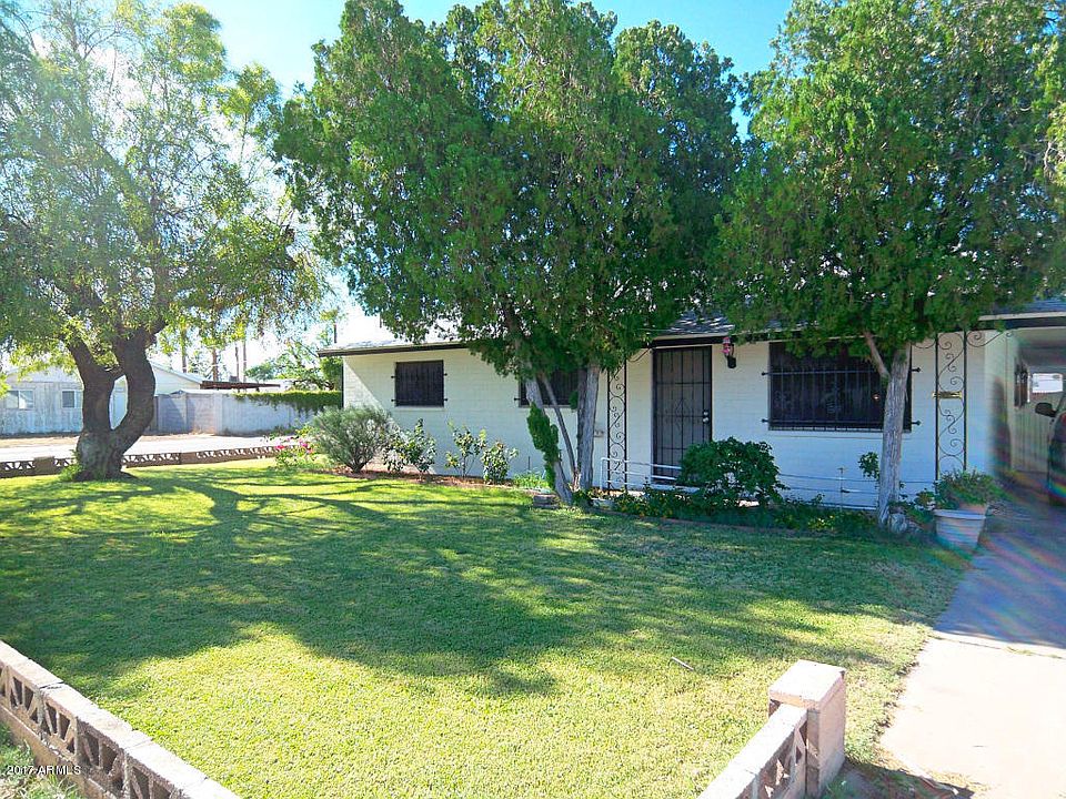 1st image of 4048 W Las Palmaritas Dr
