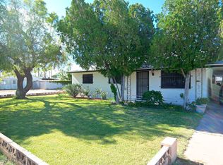 4048 W Las Palmaritas Dr, Phoenix, AZ 85051