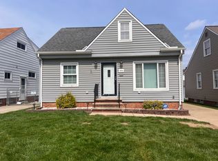 3006 Torrington Ave, Parma, OH