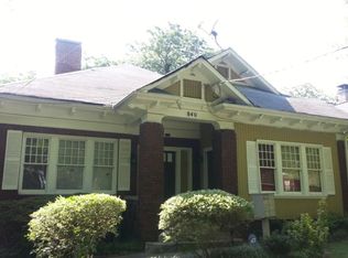 840 Penn Ave NE APT 4, Atlanta, GA 30308