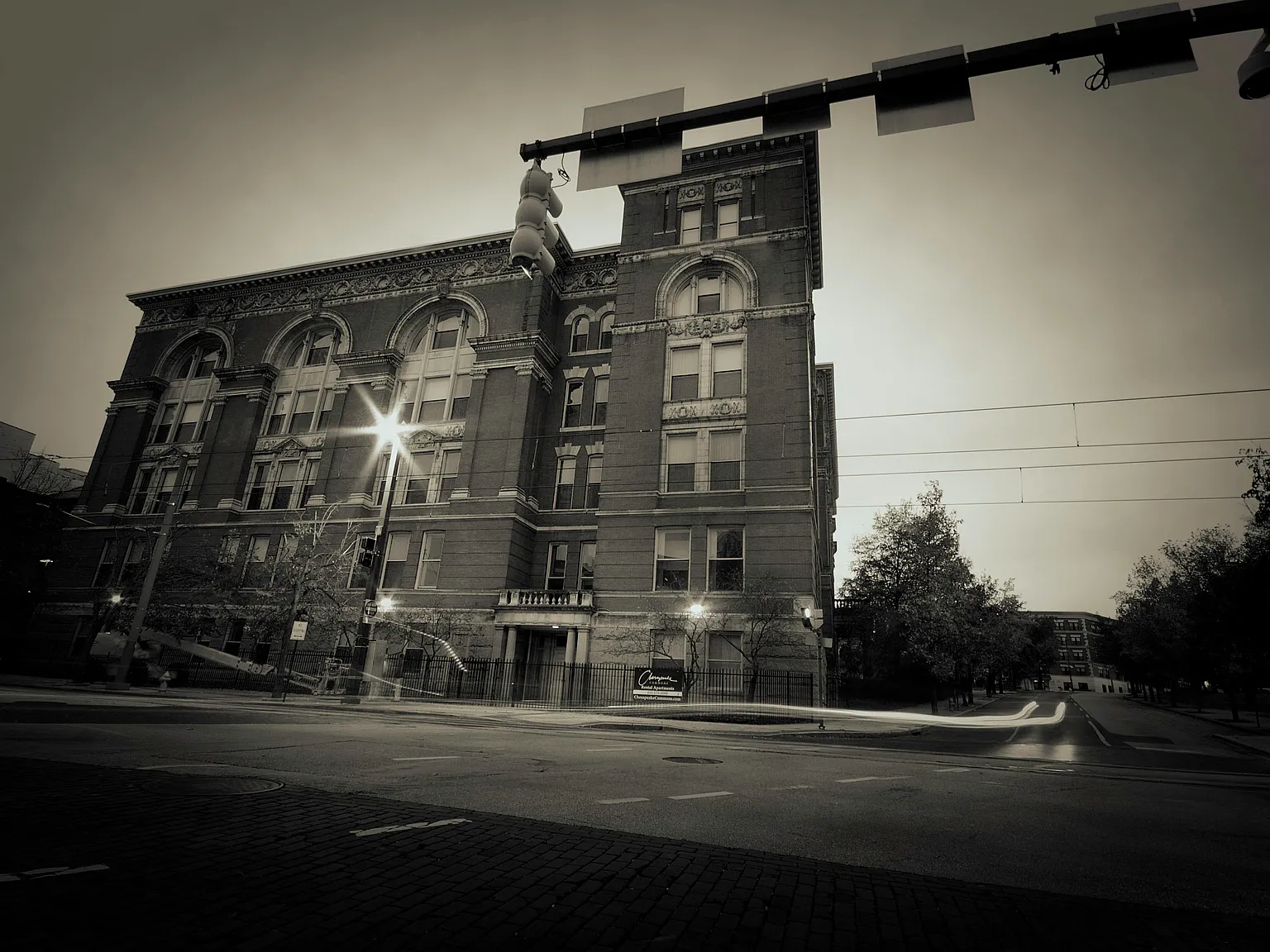 Chesapeake Commons — Photo 3