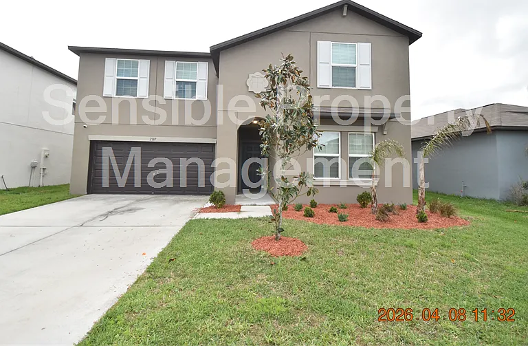 2187 Old Mining Rd — Photo 1