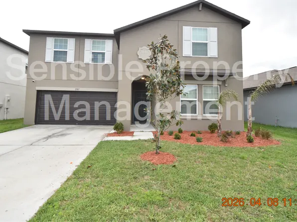 2187 Old Mining Rd, Lakeland, FL 33801