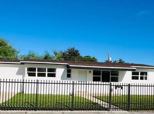 19611 NW 7th Ave, Miami Gardens, FL 33169