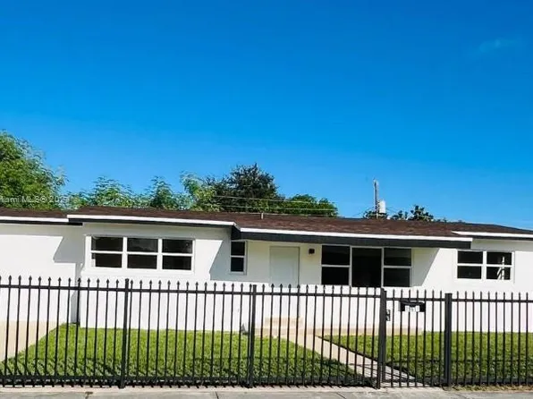 19611 NW 7th Ave, Miami Gardens, FL 33169