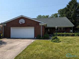 629 Regina Pkwy, Toledo, OH 43612