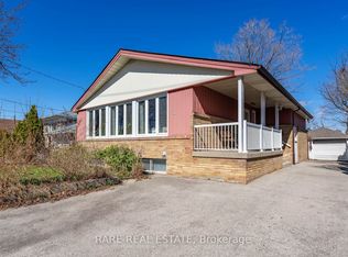 29 Laxford Ave, Toronto, ON M1R1M5