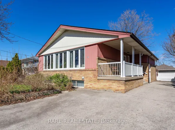 29 Laxford Ave, Toronto, ON M1R 1M5