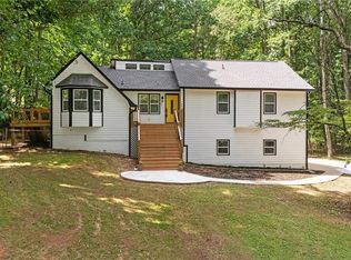 3713 Brigantine Ct, Acworth, GA 30102